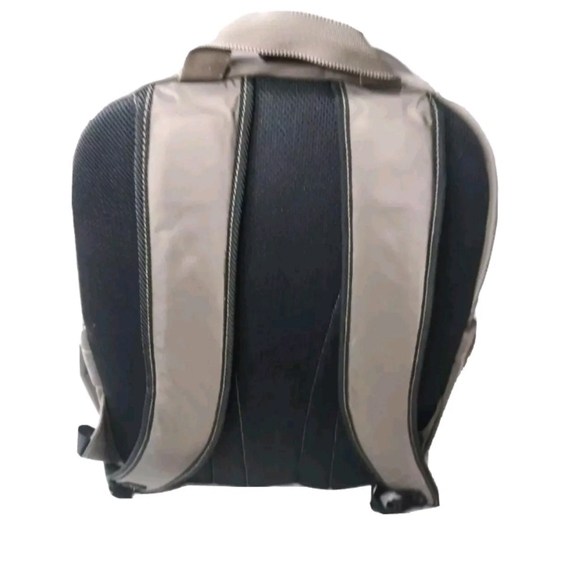 hadaki mini backpack  Iron Yokai Special features include adjustable padded shoulder straps Hadaki Backpacks  bagdUp